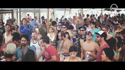 Rendez-vous with My Favorite Robot @ BPM festival