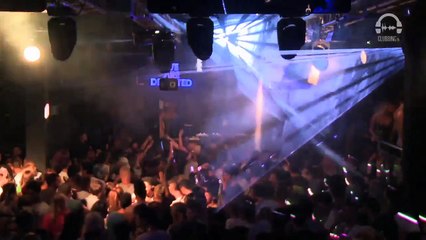 Rendez-vous with Simon Dunmore @ Booom Ibiza 2014