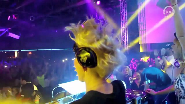 Rendez-vous with Nervo @ Electrobeach Port Barcarès 2013