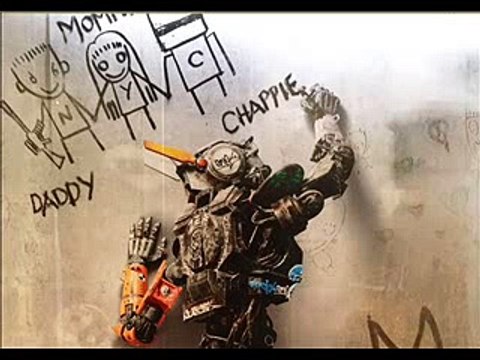 Chappie 2015 Full Movie [FUll Online HD Streaming]
