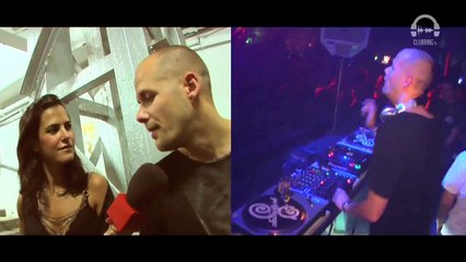 Rendez-vous with Adam Beyer