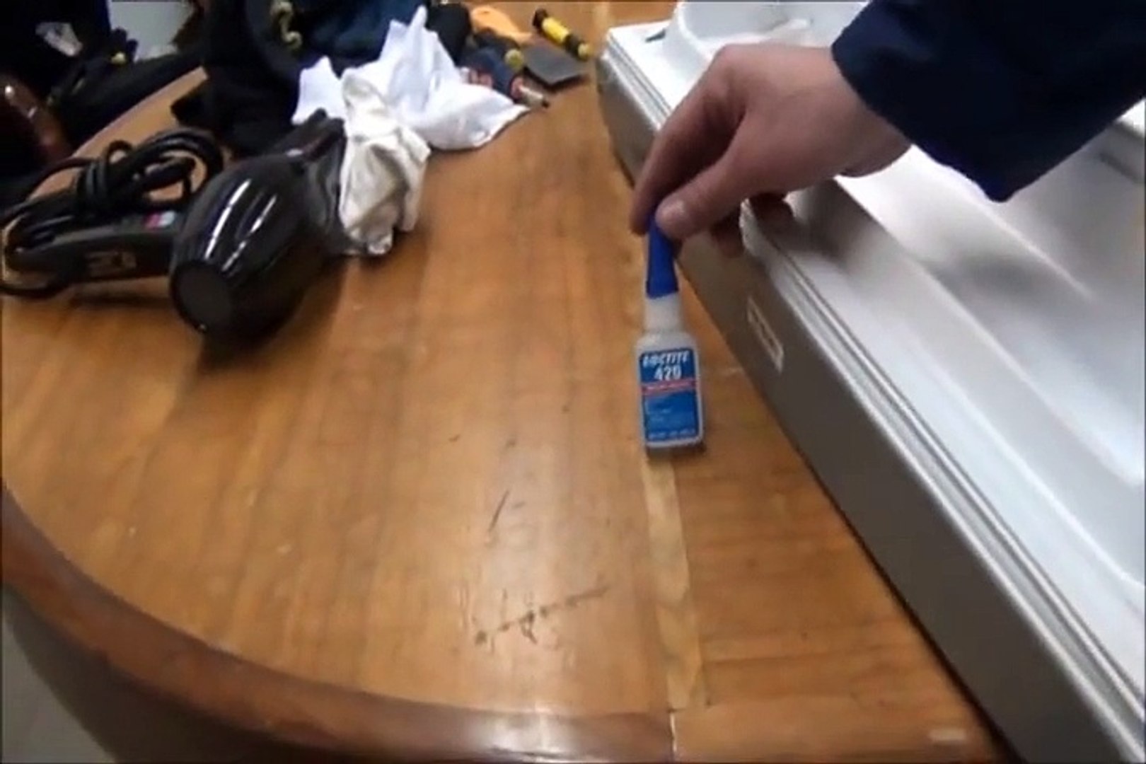 dormitar solitario traje Cambio del sello magnetico en refrigeradores mabe - Vídeo Dailymotion