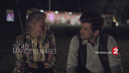 Infrarouge - teaser : la vie conjugale (10/03)