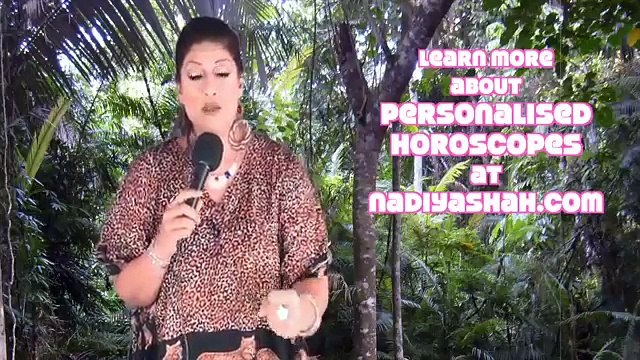 Weekly Astrology Horoscopes for March 8 to 14, 2015 by Nadiya Shah