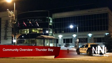 Thunder Bay's New Strategic Plan: Insights from Councillor Frank Pullia 📈