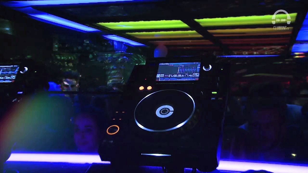 Rendez-vous with Anja Schneider @ Spartacus Club in Aix