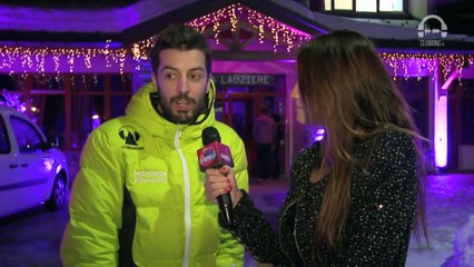 Rendez-vous with Gregori Klosman @Mix Mountain 2013