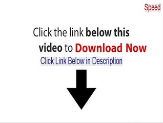 Speed Download Free (Instant Download 2015)