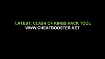 Clash of Kings Cheats Silver, Gold, Wood Hack