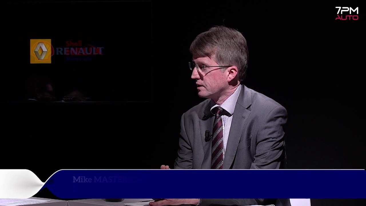 Mike Masterson, ALD International : « Nous faisons un métier difficile »