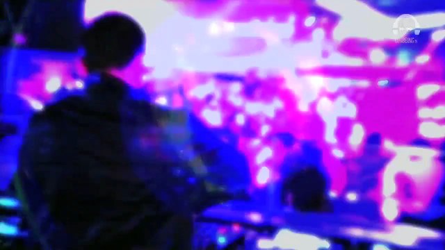 Rendez-vous with Antoine Clamaran @ Queen Club Paris