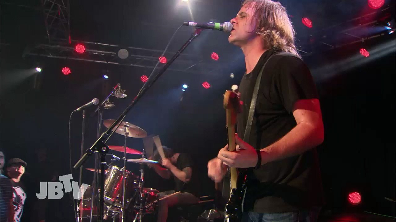 Local H - Team (Lorde Cover) - Live