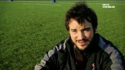 Rugby - ITA : Florian Cazenave, exil forcé en Italie