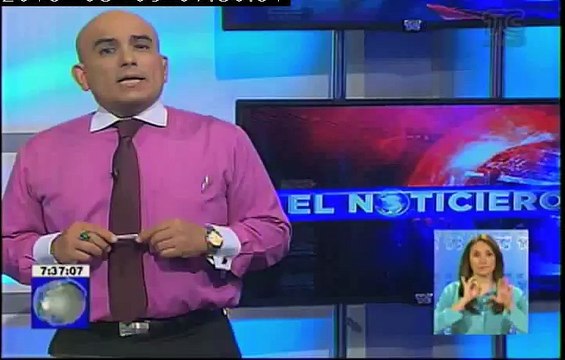 Murió otra víctima de la piratería en el Golfo de Guayaquil