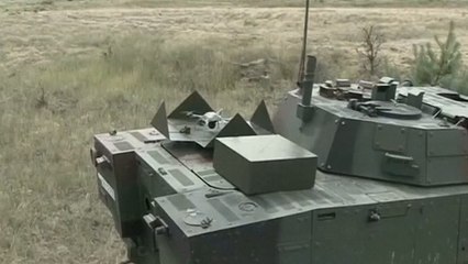 These 'Mini War Drones' Are Terrifying But Also Sort Of Cute