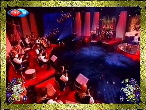 TÜRK DÜNYASI MİZİK TOPLULUĞU *HORAN* (KIRIM)