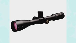 Burris 201941 XTR 4-16 x 50 Scope Ballistic Mil-Dot (Black)