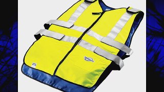 TechKewl 6626-HV-M/L Phase Change Cooling Vest