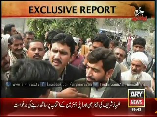 Truth about over-billing revealed