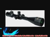 KONUS 3-12x 56mm KONUSpro M30 Riflescope