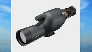 13-30x50mm FieldScope ED 50 Straight Body Spotting Scope number - 8320
