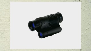 SIGHTMARK Wraith DVS-14T 3x28 Digital Night Vision Monocular (SM18002)