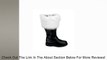 Funtasma Santa-106Wc Wide Calf Santa Boots Size XL Review