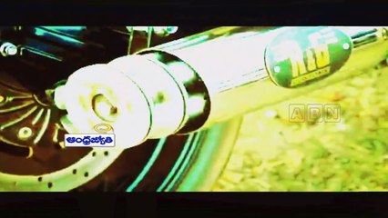 Hyderabadi Reza Hussain wins second time at India Bike Week (09 - 03 - 2015)