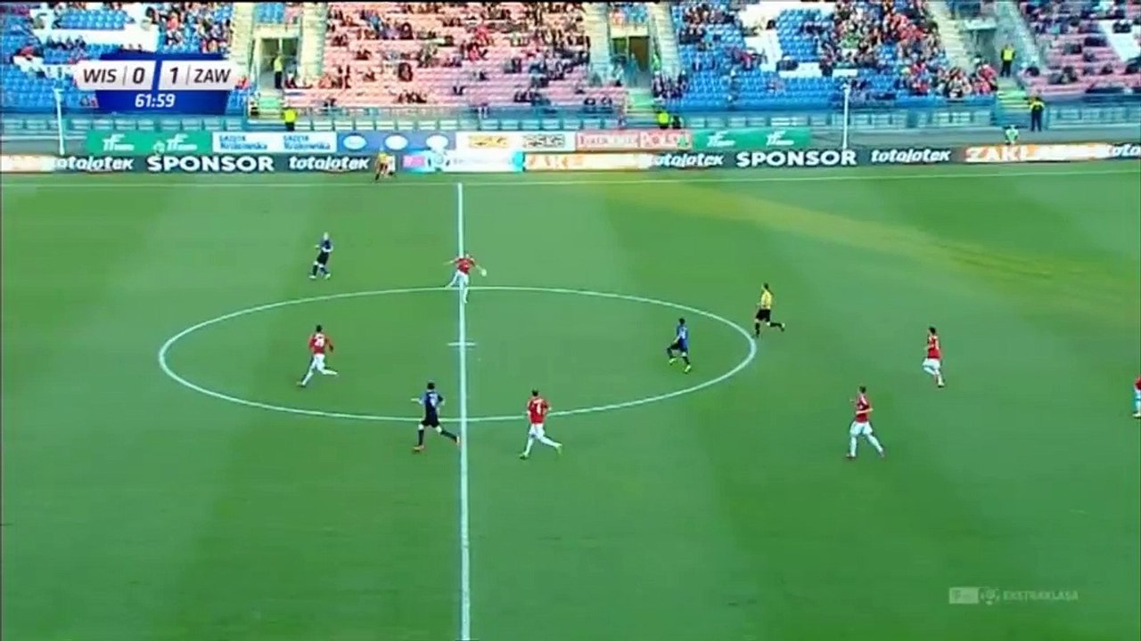 'Nur' Gelb-Rot nach Horror-Foul