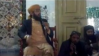 SUPAR HIT NAAT LAM YA TI NEW ANDAAZ ABDUL SHAKOOR QADRI