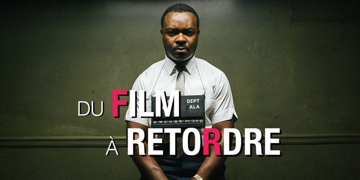 Faut-il aller voir « Selma », le film sur Martin Luther King ?