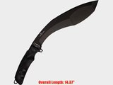 Fox Extreme Tactical kukri FX-9CM05T