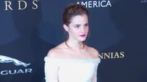 Emma Watson Reveals Threats Hours After Speaking Out About Women's Rights