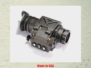 ATN OTS-X-F314 320x240-Inch Thermal Viewer 14mm