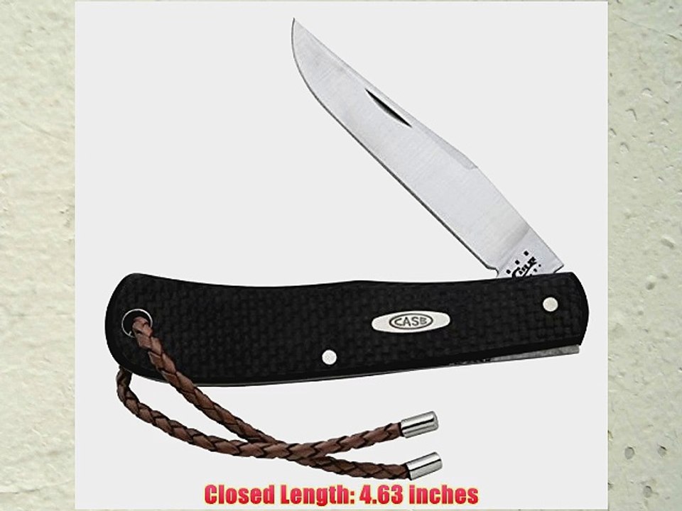 Backpocket Carbon Fiber Ss
