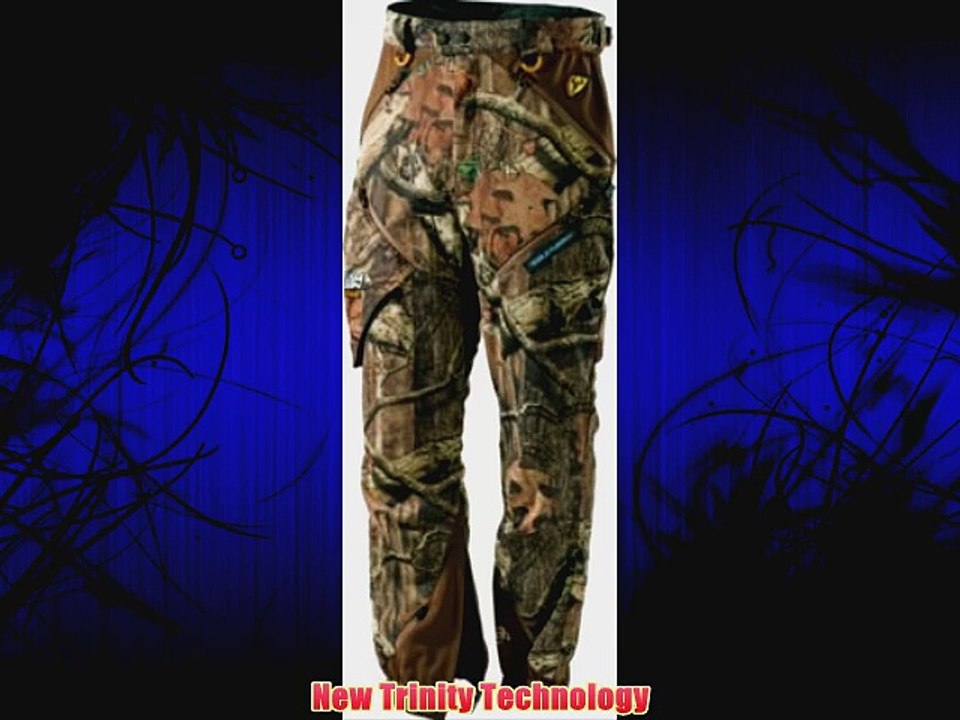 Scent Blocker Dream Season Matrix Pant Mossy Oak Break Up Infinity Medium