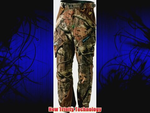Scent Blocker Dream Season Matrix Pant Mossy Oak Break Up Infinity Medium