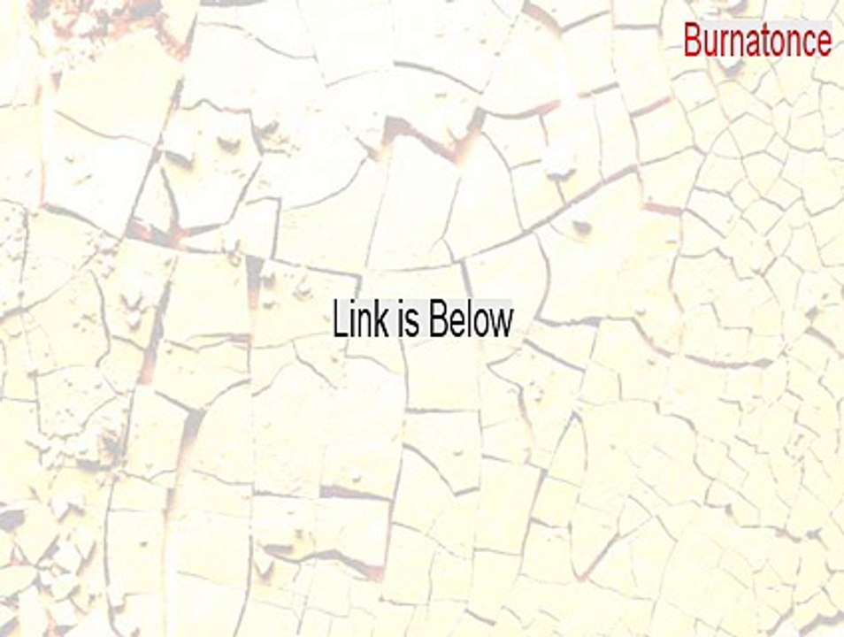 Burnatonce Download - Free Download 2015