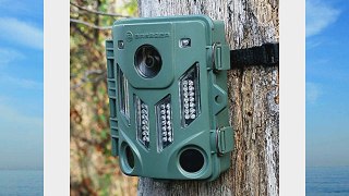 Bresser 120-DLCD 120 Game Camera with LCD Preview