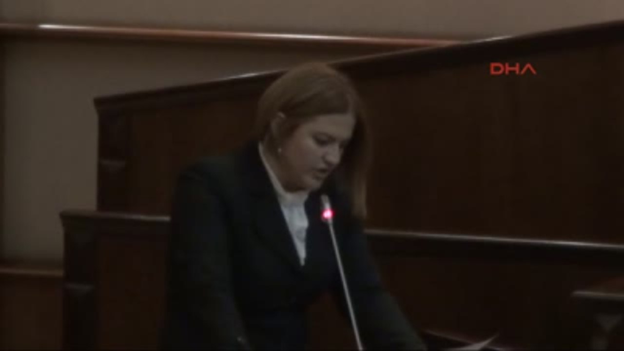Kadınlar Günü Gündemine ?hayvan Barınağı? Eylemi Damgasını Vurdu