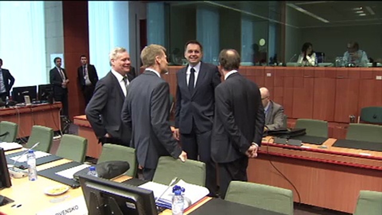Eurogroup 09 Μαρτίου