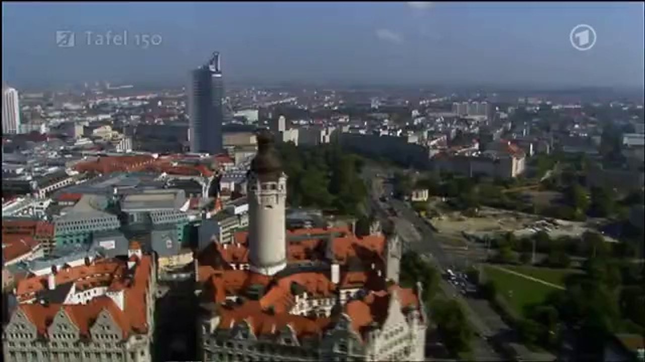 In aller Freundschaft 439 Liebe ist (k)ein Zufall