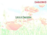 ConstruCAM-3D (German) Full Download [Download Now 2015]