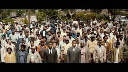 Selma (2014) - Extrait #5 [VOST-HD]