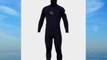 Rip Curl E-Bomb Hooded Chest Zip 4.5/3.5 Wetsuit Black XX-Large