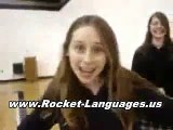 ROCKET SPANISH - BEST EVER ONLINE SPANISH LEARNING COURSE _ FREE LESSONS