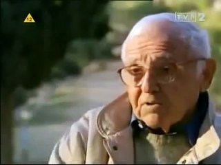 Narodziny Izraela - film dokumentalny