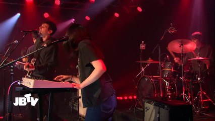 The Pains of Being Pure At Heart - Until The Sun Explodes - Live