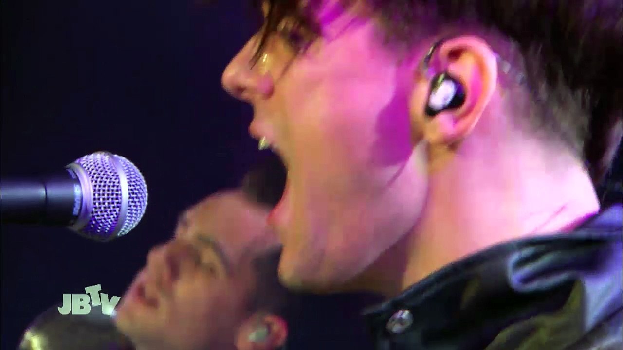 Panic! At the Disco - This is Gospel - Live