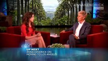 Anna Kendrick on The Ellen DeGeneres Show (09.05.2012) - Vietsub